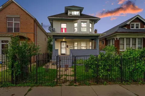 5412 W Thomas St, Chicago, IL 60651