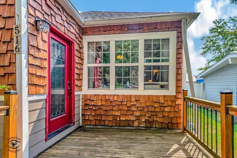 Exterior - 516 N 10th Ave, Kankakee, IL 60901 photo 3 of 10