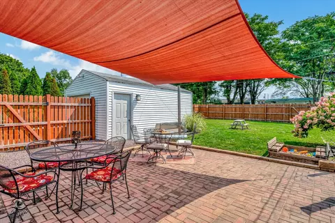 Exterior - 516 N 10th Ave, Kankakee, IL 60901 photo 5 of 10