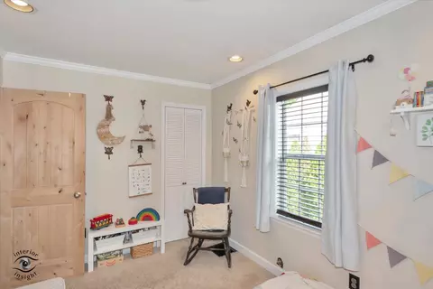 Bedroom - 516 N 10th Ave, Kankakee, IL 60901 photo 5 of 5