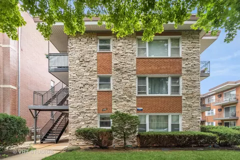 4229 N Keystone Ave #2F, Chicago, IL 60641