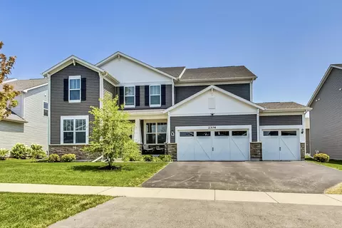 2304 Corn Lily Rd, Naperville, IL 60564