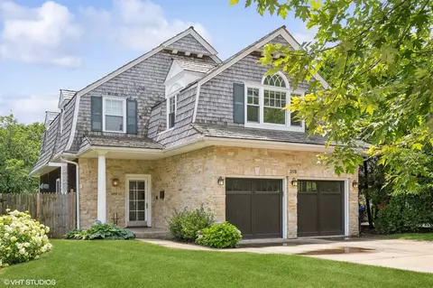 318 South Ave, Glencoe, IL 60022