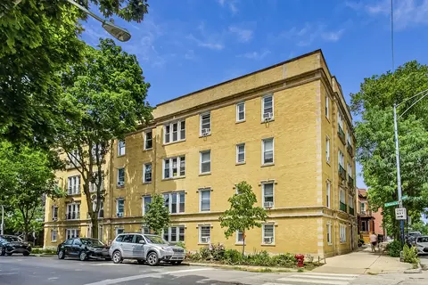 5134 N Ashland Ave #3, Chicago, IL 60640