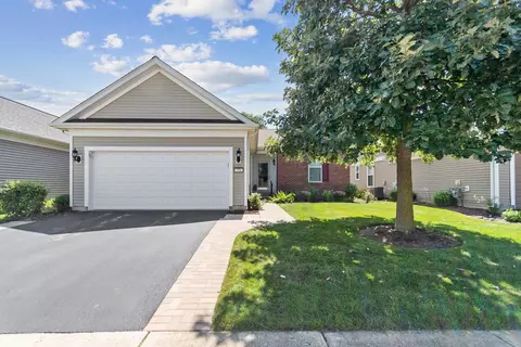 731 Pleasant Dr, Shorewood, IL 60404