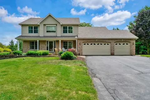 2016 Bernadette Ln, Yorkville, IL 60560