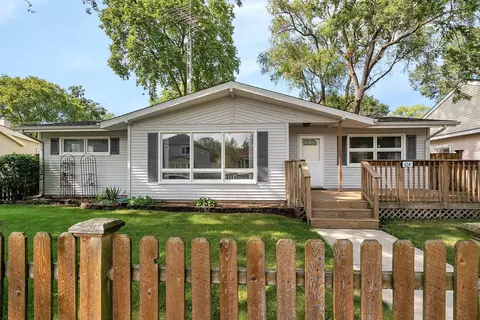 624 E Jefferson St, Morris, IL 60450