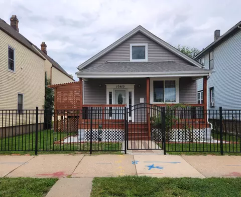 10450 S Torrence Ave, Chicago, IL 60617