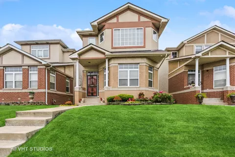 78 E 89th Pl, Chicago, IL 60619