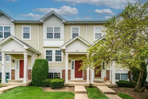 364 Holiday Ln #364, Hainesville, IL 60073
