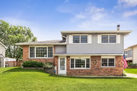 7801 166th Pl, Tinley Park, IL 60477