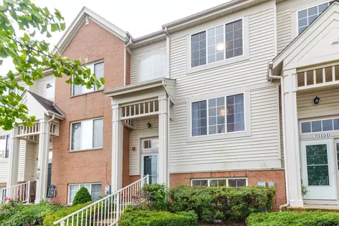 7515 Savoy Ln #C, Bridgeview, IL 60455