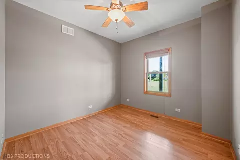Bedroom - 27614 S Kuersten Rd, Monee, IL 60449 photo 3 of 6
