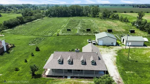 View/Area - 27614 S Kuersten Rd, Monee, IL 60449 photo 1 of 2