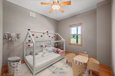 Bedroom - 27614 S Kuersten Rd, Monee, IL 60449 photo 2 of 6