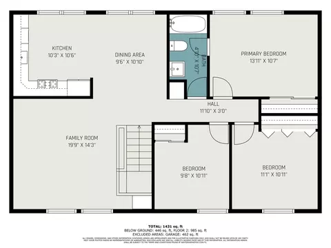 3342 Windsor Ln, Joliet, IL 60431 photo 37