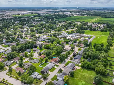 3342 Windsor Ln, Joliet, IL 60431 photo 35