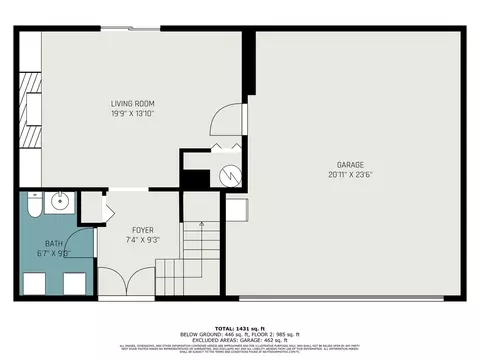 3342 Windsor Ln, Joliet, IL 60431 photo 36