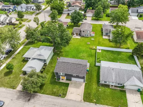 3342 Windsor Ln, Joliet, IL 60431 photo 25