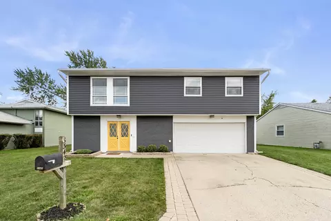 3342 Windsor Ln, Joliet, IL 60431