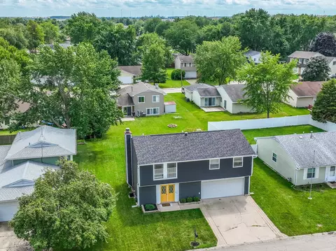 3342 Windsor Ln, Joliet, IL 60431 photo 20