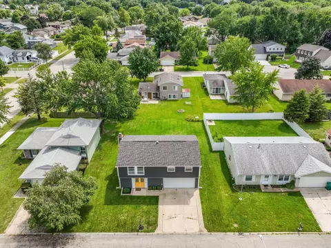 3342 Windsor Ln, Joliet, IL 60431 photo 24