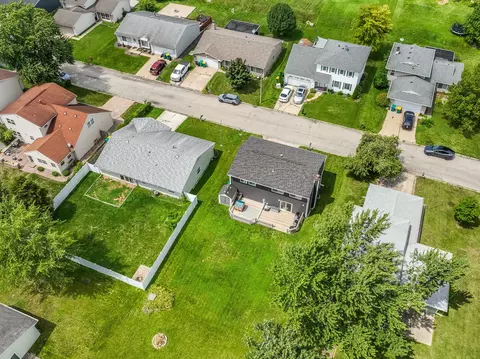 3342 Windsor Ln, Joliet, IL 60431 photo 28