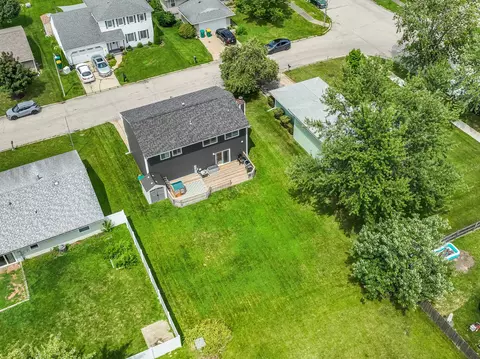 3342 Windsor Ln, Joliet, IL 60431 photo 27