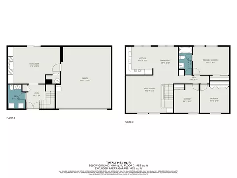 3342 Windsor Ln, Joliet, IL 60431 photo 38