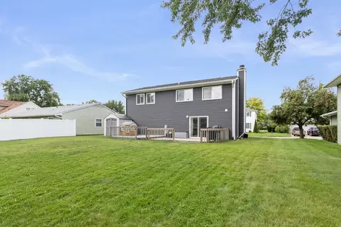 3342 Windsor Ln, Joliet, IL 60431 photo 21