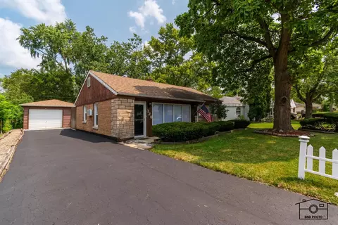 328 Minocqua St, Park Forest, IL 60466
