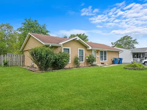 Other - 3532 Sangamon St, Steger, IL 60475 photo 1 of 2