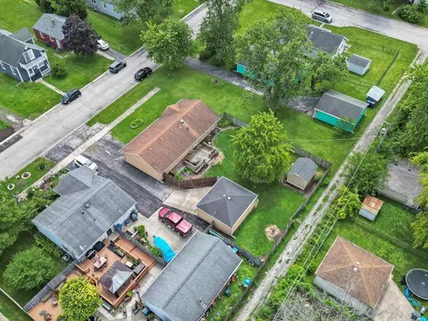 View/Area - 3532 Sangamon St, Steger, IL 60475 photo 6 of 6