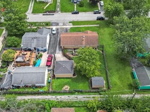 View/Area - 3532 Sangamon St, Steger, IL 60475 photo 5 of 6