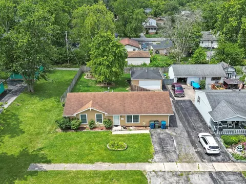 View/Area - 3532 Sangamon St, Steger, IL 60475 photo 1 of 6