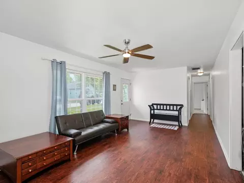 Living - 3532 Sangamon St, Steger, IL 60475 photo 3 of 4