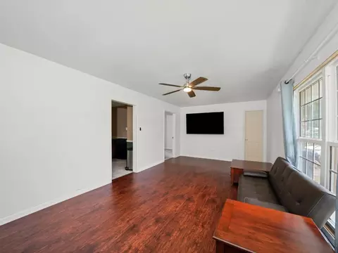 Living - 3532 Sangamon St, Steger, IL 60475 photo 1 of 4