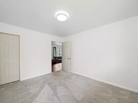 Bedroom - 3532 Sangamon St, Steger, IL 60475 photo 3 of 10