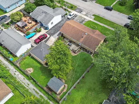 View/Area - 3532 Sangamon St, Steger, IL 60475 photo 4 of 6