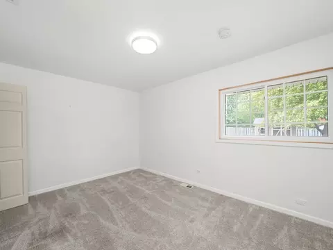 Bedroom - 3532 Sangamon St, Steger, IL 60475 photo 5 of 10