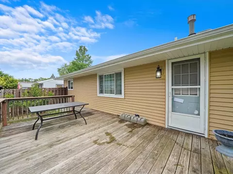 Exterior - 3532 Sangamon St, Steger, IL 60475 photo 12 of 12