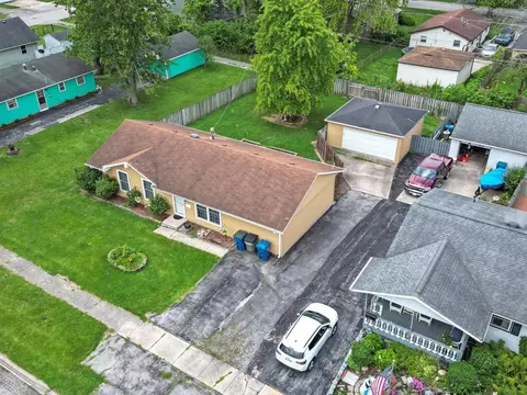 View/Area - 3532 Sangamon St, Steger, IL 60475 photo 2 of 6