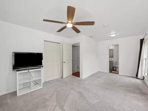 Bedroom - 3532 Sangamon St, Steger, IL 60475 photo 9 of 10