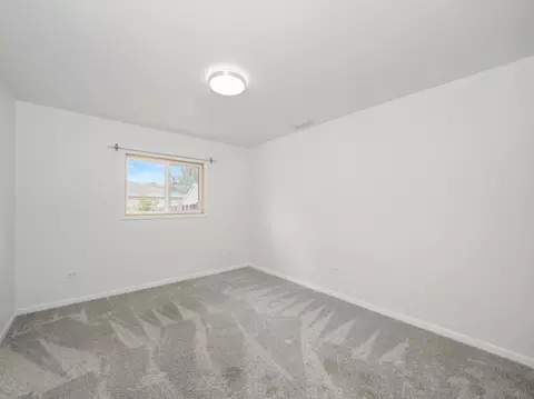 Bedroom - 3532 Sangamon St, Steger, IL 60475 photo 1 of 10