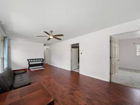 Living - 3532 Sangamon St, Steger, IL 60475 photo 4 of 4