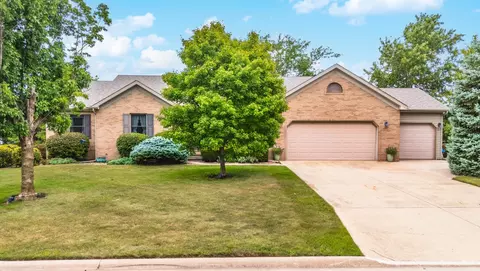 118 Hillcrest St, Gridley, IL 61744