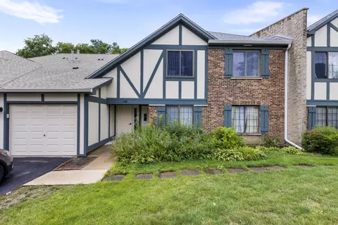 1948 N Hidden Creek Cir #3, Palatine, IL 60074