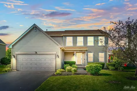 10398 Oxford Dr, Huntley, IL 60142