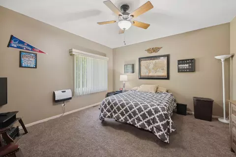 Bedroom - 1493 Harmony Dr, Bartlett, IL 60103 photo 1 of 5