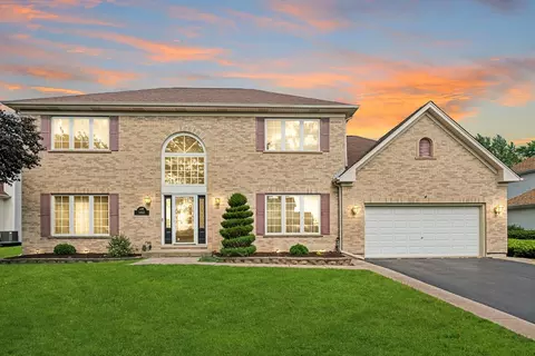 Exterior - 1493 Harmony Dr, Bartlett, IL 60103 photo 2 of 5